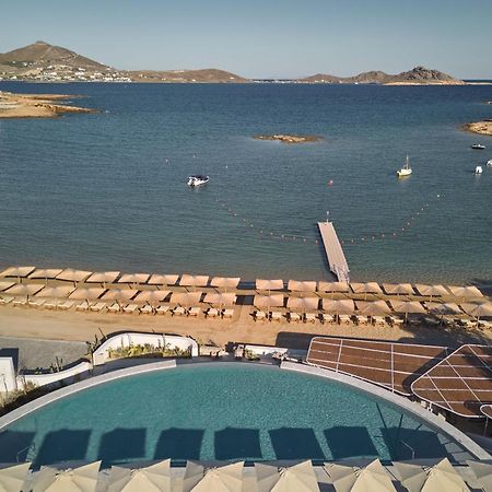 Cosme, A Luxury Collection Resort, Paros Naoussa Esterno foto