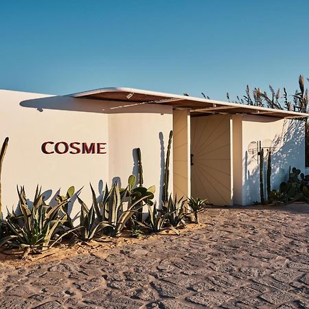 Cosme, A Luxury Collection Resort, Paros Naoussa Esterno foto