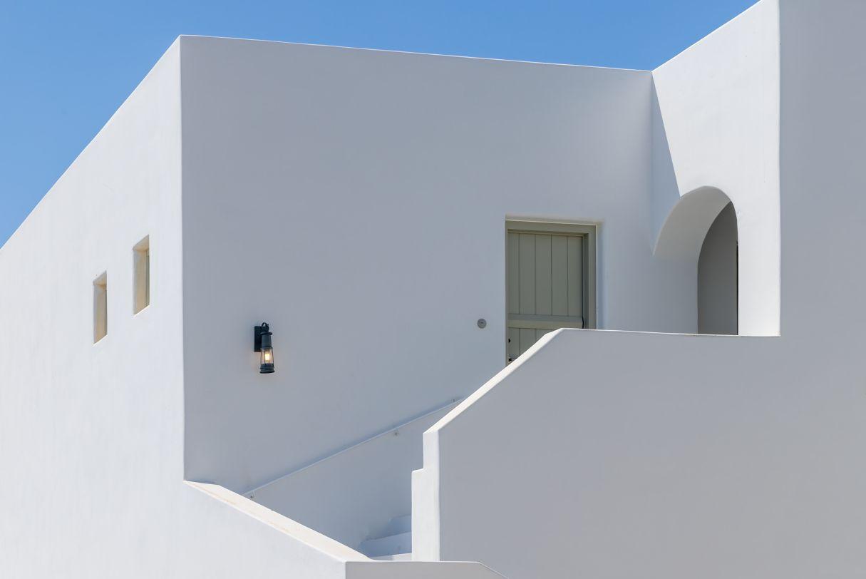 Cosme, A Luxury Collection Resort, Paros Naoussa Esterno foto